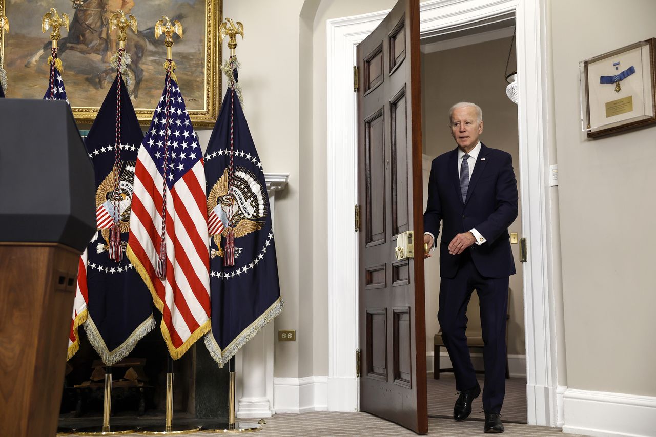 Plany odwiertów na Alasce zelektryzowały ekologów. Joe Biden dał zielone światło