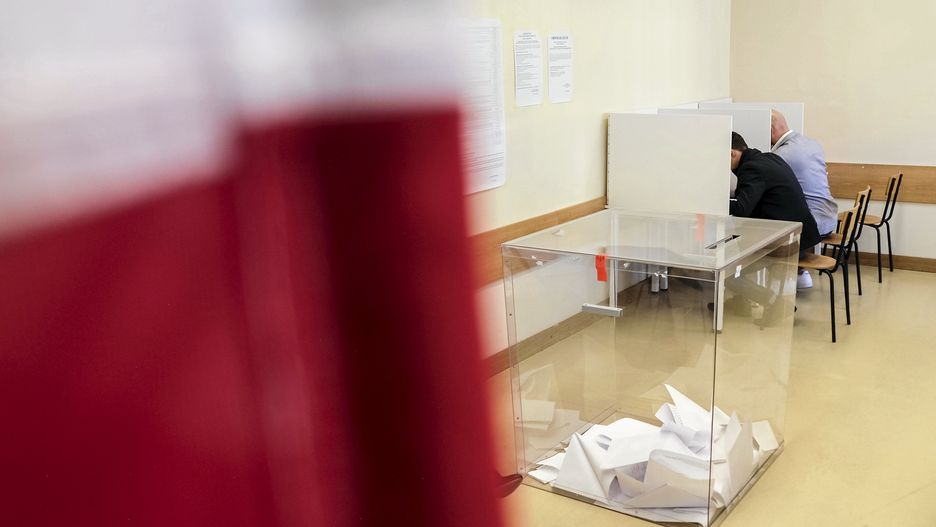 Wybory 2020. Nowy sondaż dotyczący preferowanego sposobu głosowania przez Polaków