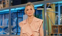 Polsat pokaże „Design Dream. Pojedynek na wnętrza”, prowadzącą Anna Wyszkoni