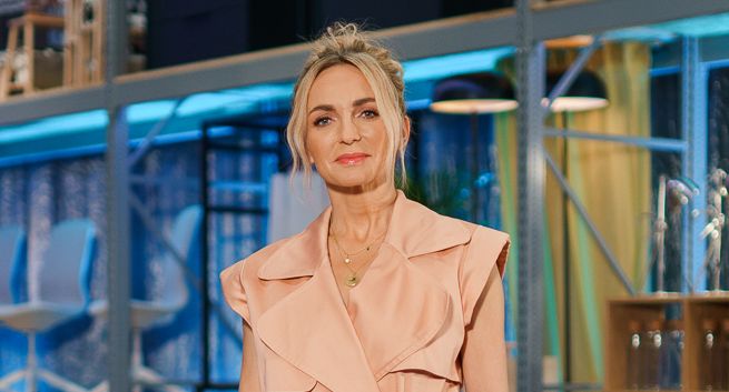 Polsat pokaże „Design Dream. Pojedynek na wnętrza”, prowadzącą Anna Wyszkoni