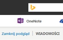 Microsoft uruchamia nową wersję serwisu MSN