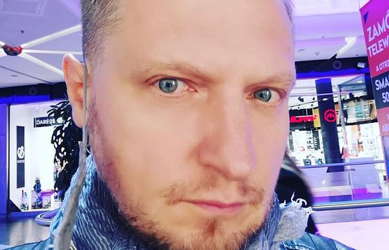 Marcin Żminkowski z TVP3 Rzeszów szefem działu online  „Gazety Codziennej Nowiny”