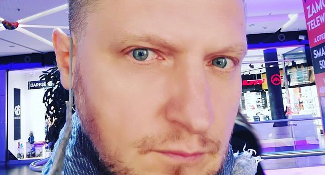 Marcin Żminkowski z TVP3 Rzeszów szefem działu online  „Gazety Codziennej Nowiny”