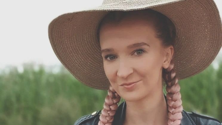 Iga po programie rozwiodła się, ale ponoć nie jest już singielką