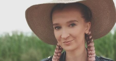 "Ślub od pierwszego wejrzenia" TVN. Iga sugeruje, że ma chłopaka
