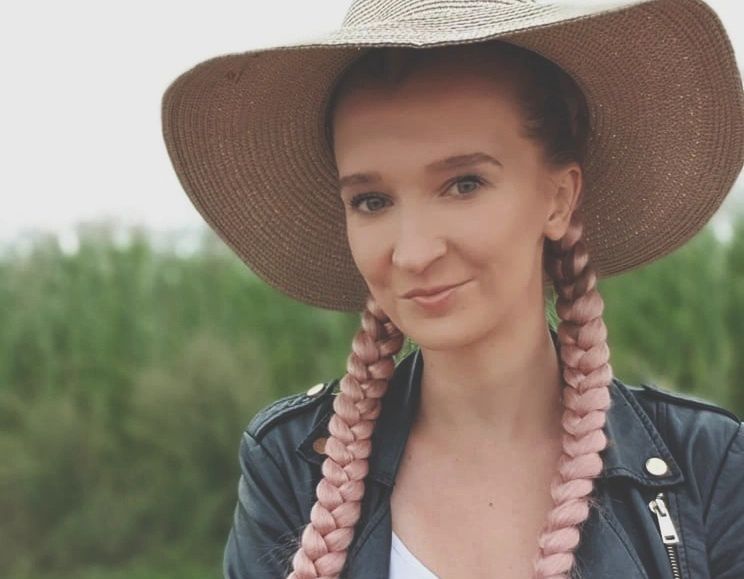 Iga po programie rozwiodła się, ale ponoć nie jest już singielką