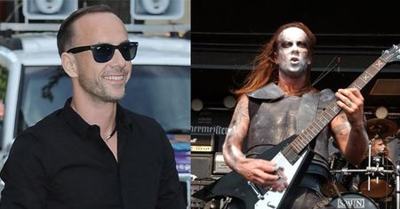 Nergal oskarżony o udział W GWAŁCIE!