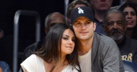 Mila Kunis urodziła! Ashton Kutcher został ojcem!