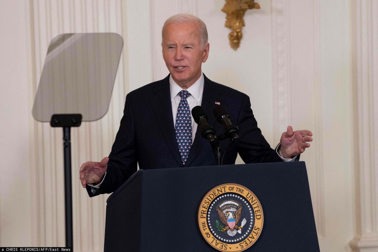 Biden approves $8 billion arms deal with Israel amid scrutiny