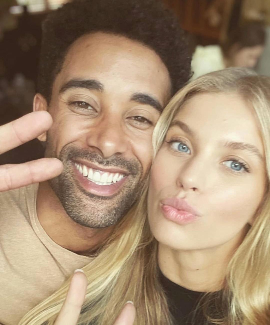 Matka domniemanej ofiary Dominika D'Angelica z "Top Model" komentuje jego karierę w Polsce