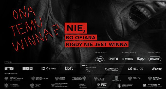 Ruszyła kampania przeciw stygmatyzacji ofiar przemocy seksualnej