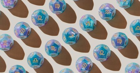 Horoskop dzienny na niedzielę - 14 maja