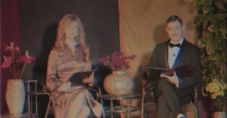 Dawid Podsiadło i Grażynka Torbicka DRWIĄ z partii rządzącej w zapowiedzi finału WOŚP  (WIDEO)