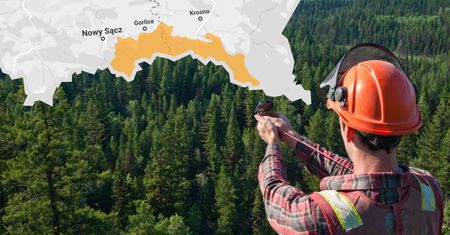 "Piąty rozbiór Polski"