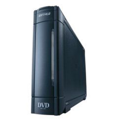 Nagrywarka DVD z ciekawą funkcją 1