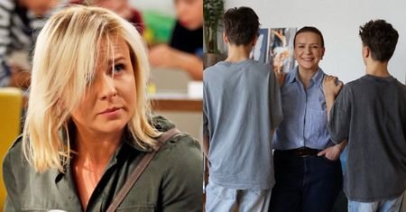 Aneta Zając w "PnŚ" opowiedziała o samodzielnym macierzyństwie i ZIRYTOWAŁA się na pytanie o Mikołaja Krawczyka