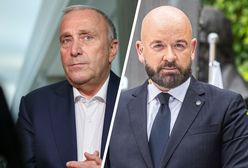 Schetyna o Sutryku: liczę, że będzie mógł bronić dobrego imienia