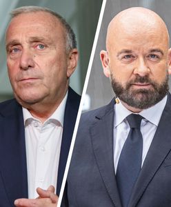 Schetyna o Sutryku: liczę, że będzie mógł bronić dobrego imienia