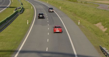 Kierowcy zapłacą podatek. Ma być wprowadzony w 2024 roku