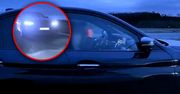 Nagrał kierowcę BMW na ekspresówce. "Bandytyzm drogowy"