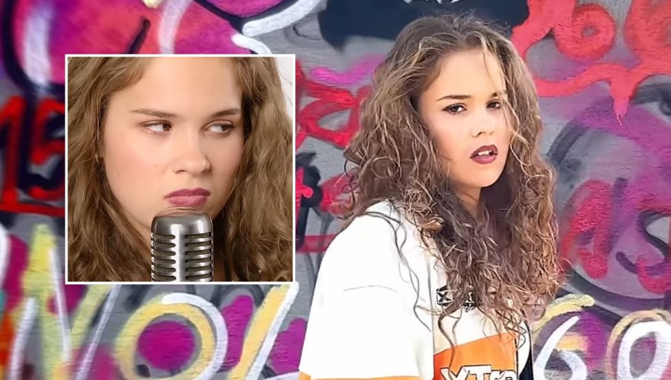 3,8 mln odsłon w 3 tygodnie. Ola Antoniak z preselekcji: "To nierealne"