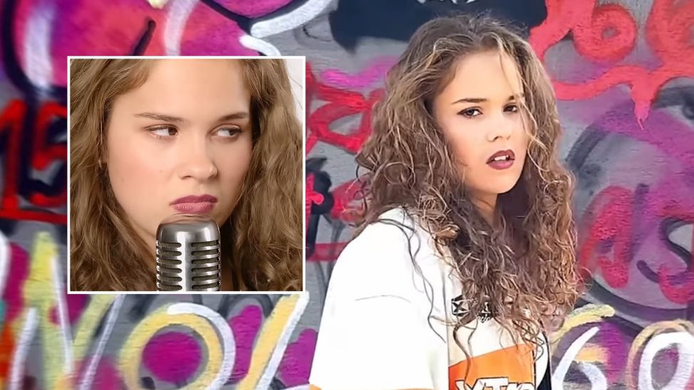 Preselekcje do Eurowizji. Ola Antoniak o "Don't you try"