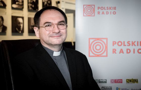 Ks. Andrzej Majewski za ks. Krzysztofa Ołdakowskiego szefem redakcji katolickiej Polskiego Radia