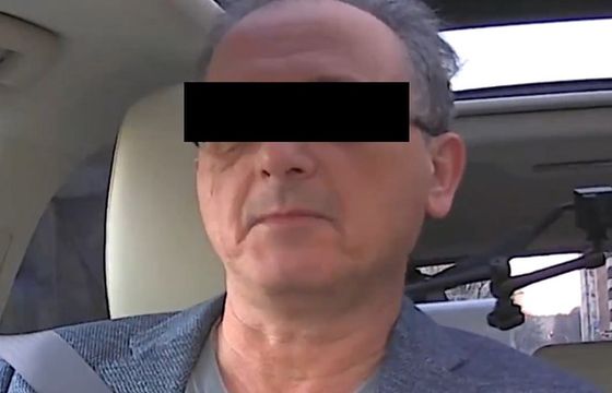 Były naczelny „Przekroju” i „Super Expressu” trafi do więzienia. Wyrok za gwałt