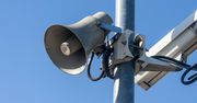 W niedzielę rano zawyją syreny alarmowe w całej Polsce. Nie ma to związku z wojną
