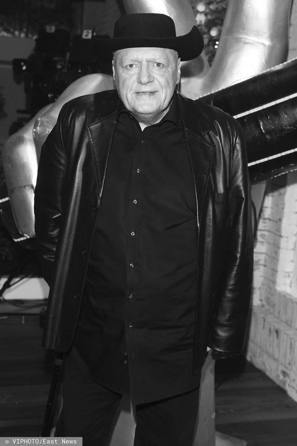 Nie żyje finalista "The Voice Senior"