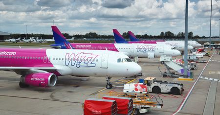 Szykuje się zwrot w sprawie. Wizz Air poleci jednak z Radomia?