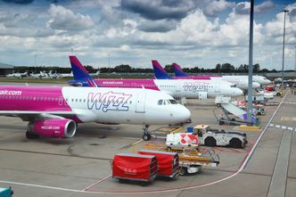Szykuje się zwrot w sprawie. Wizz Air poleci jednak z Radomia?