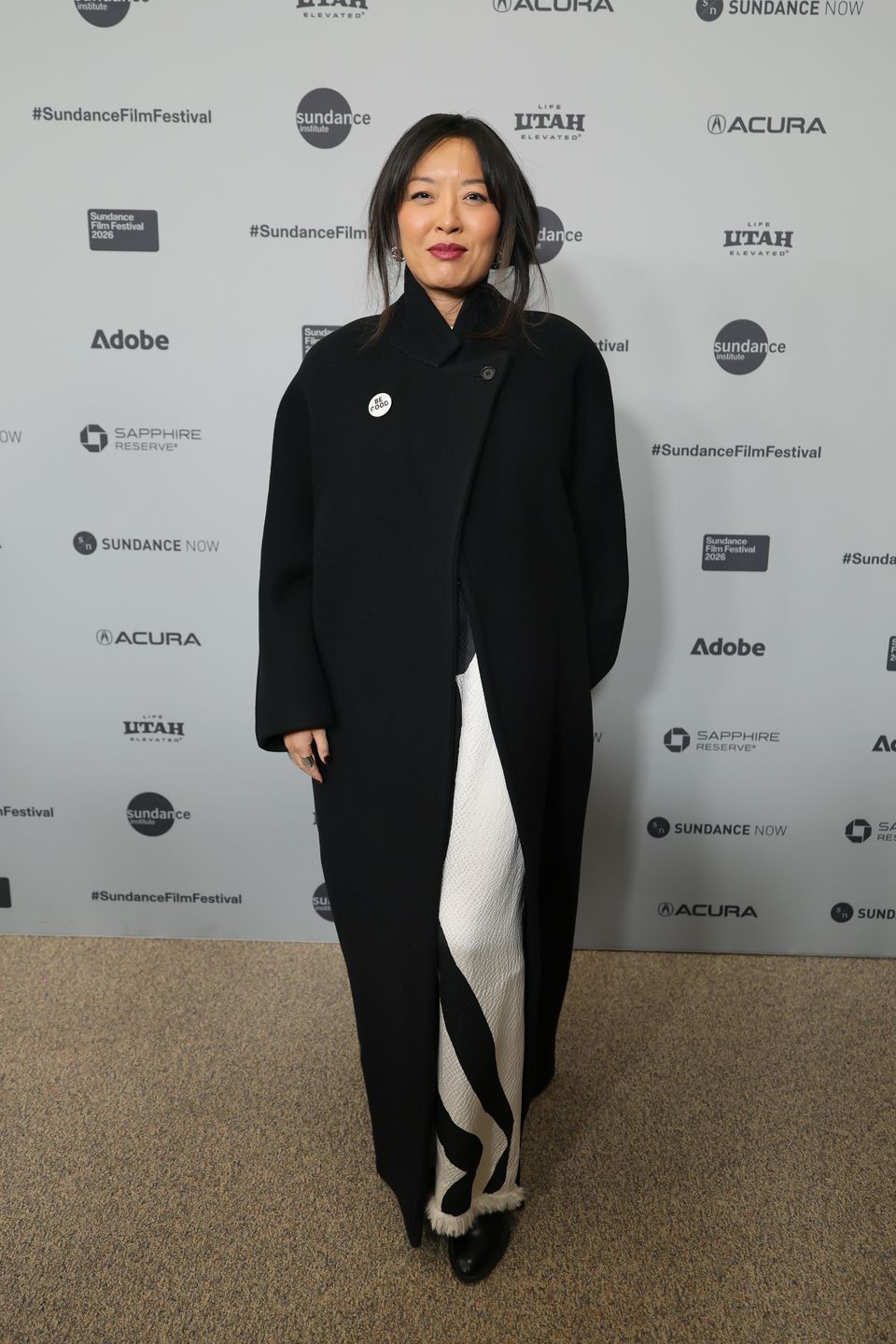 Cathy Yan