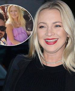 Barbara Kurdej-Szatan jest na "ostatnich nogach". Mimo to nie próżnuje