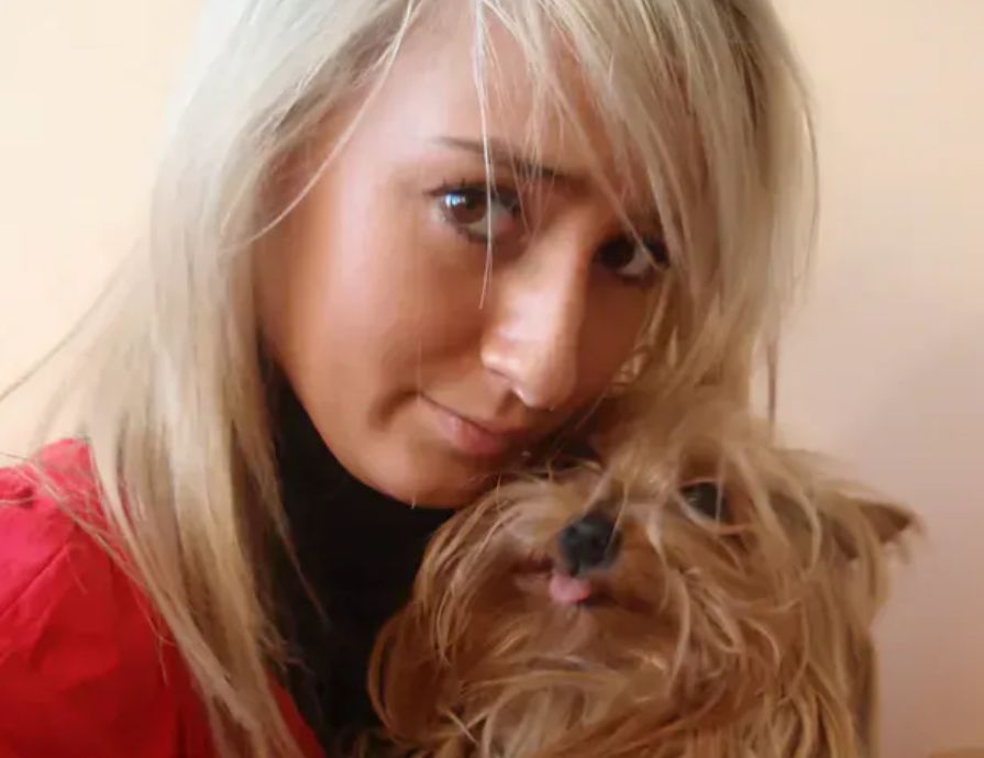 Iwona Wieczorek 