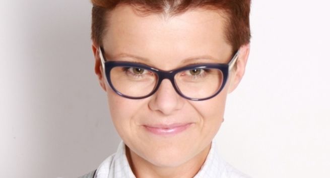 Katarzyna Przewęzikowska na nowym stanowisku w Żabka Polska