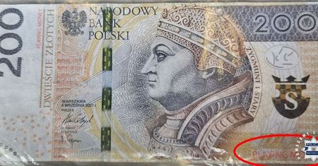 56-latek w rękach kunowskich policjantów