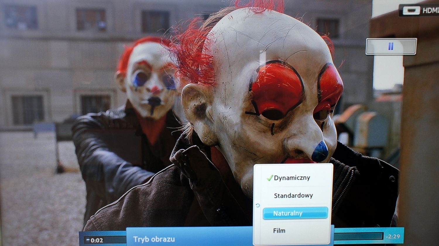 Samsung D7000 - smart 3D? [test] 9