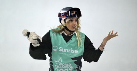 Dwukrotna mistrzyni olimpijska doznała urazu. Podano szczegóły