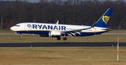 Ryanair zamawia nawet 300 samolotów. Podpisał wielki kontrakt z Boeingiem