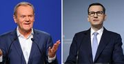 Burza po doniesieniach WP. Tusk uderza w Morawieckiego
