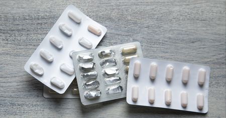 Niektóre leki stracą refundację. Rząd przyjął projekt ustawy