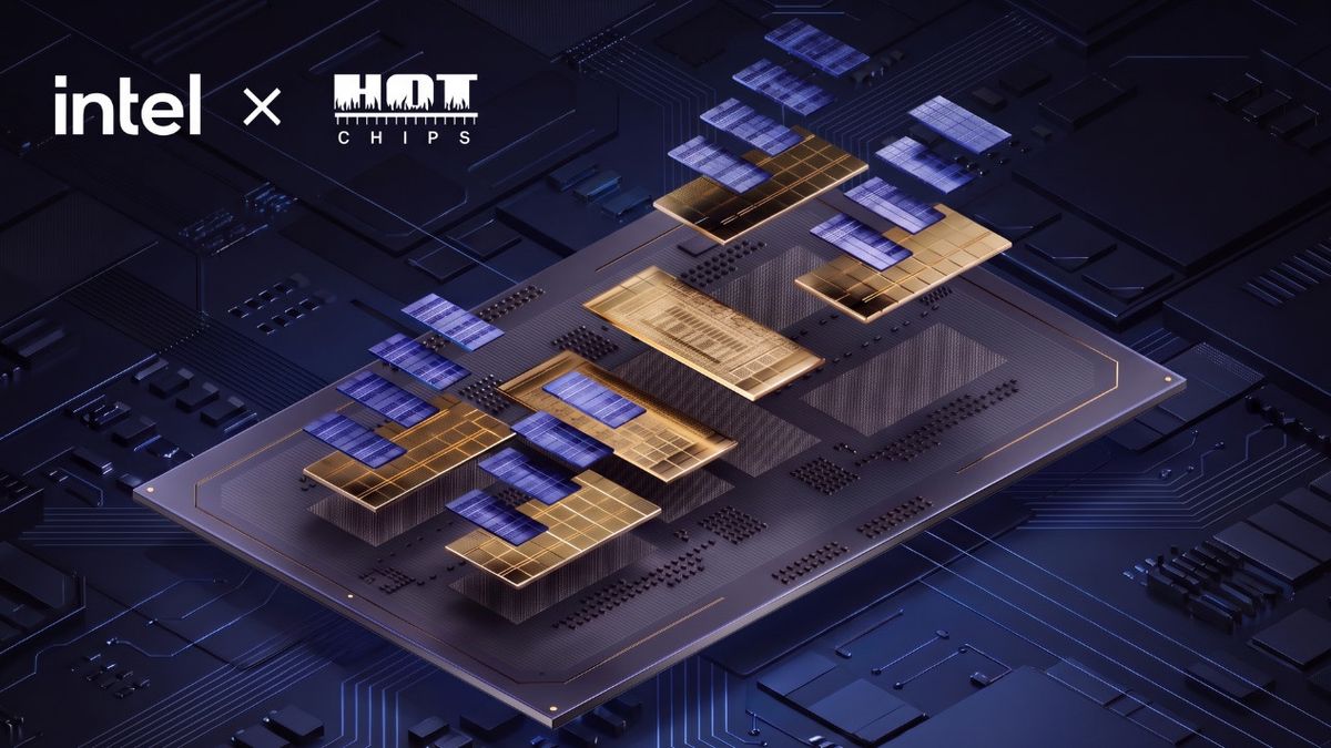 Procesor Intel Diamond Rapids składa się z kilkunastu jąder