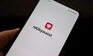 Komunikat dla 12 mln Polaków. Mija ważny termin ws. mObywatela