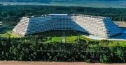Hotel Gołębiewski w Pobierowie zmienia termin otwarcia. Jest kluczowy dokument