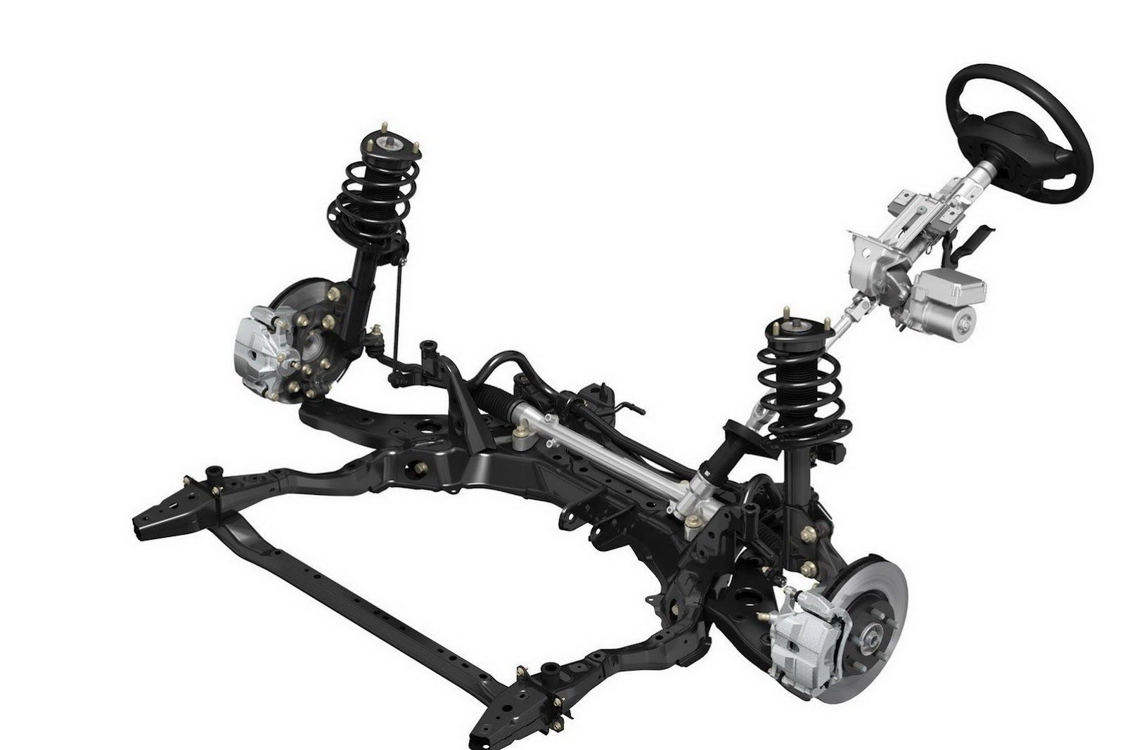 Mazda6 w najdrobniejszych detalach [galeria] 68