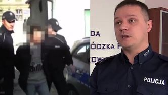 Policja w ciągu 10 dni zatrzymała 4 pedofilów: "33-latek umawiał się przez internet z 12-latkam!"