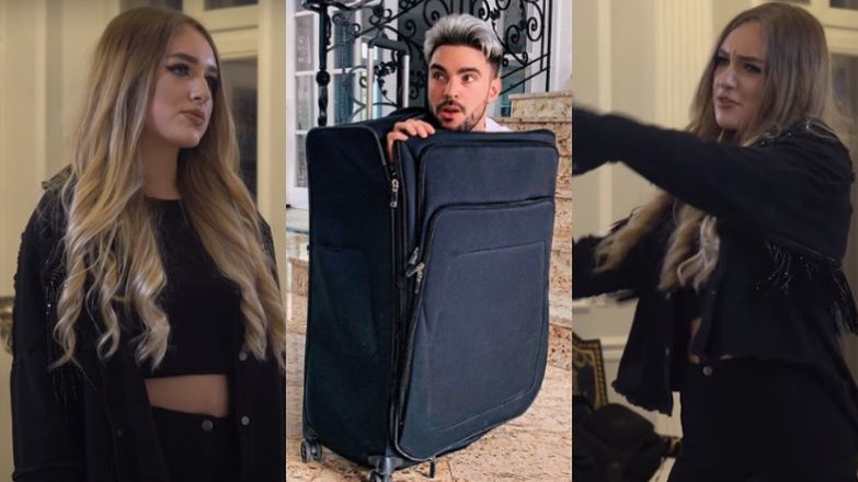 Caroline Derpienski, Stuu