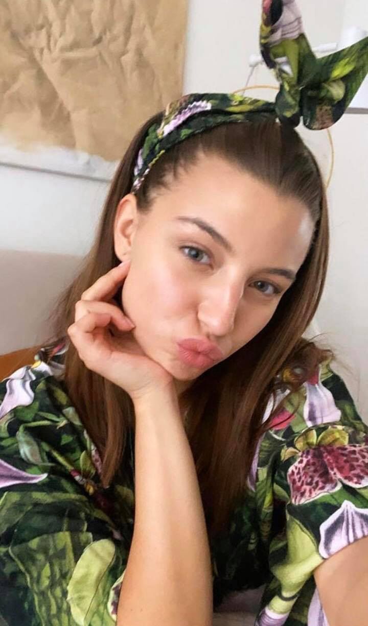 Julia Wieniawa
