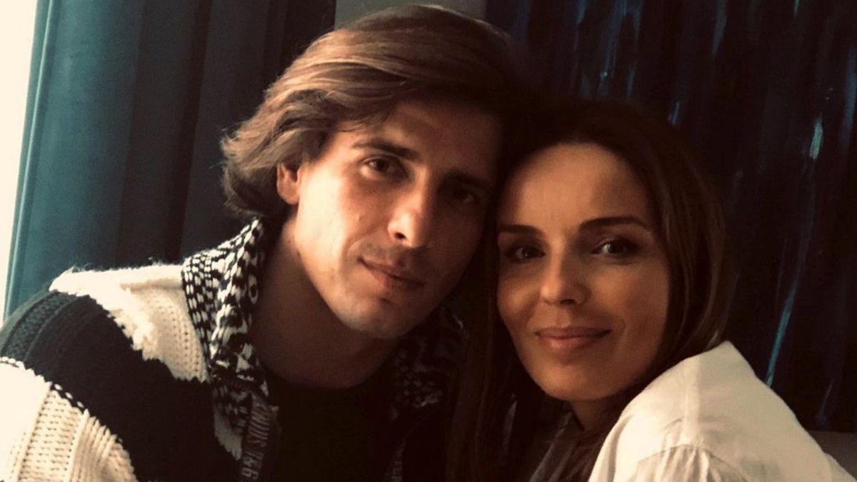 Robert Karaś i Agnieszka Włodarczyk pobrali się w Dubaju